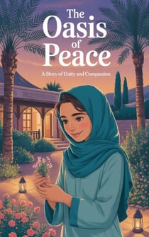 The Oasis of Peace - Young Adult Fiction: Religious – Muslim, #16