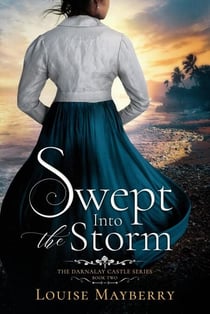 Swept Into the Storm - Darnalay Castle Series, #2