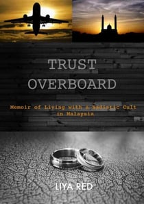 TRUST OVERBOARD