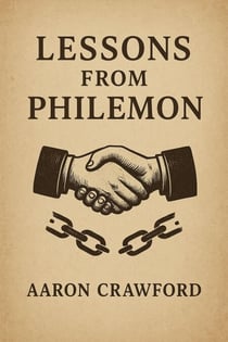 Lessons from Philemon