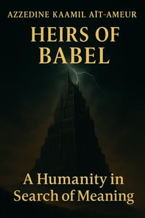 HEIRS of BABEL An Essay on Knowledge Power and the Fall of Civilizations