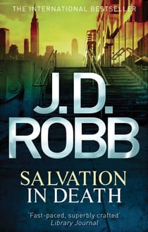 Salvation In Death - 27