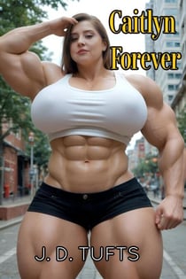 Caitlyn Forever - Caitlyn, #5
