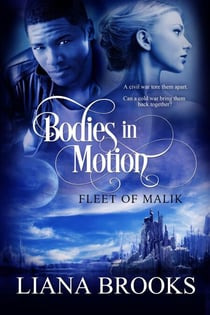 Bodies In Motion - Fleet of Malik