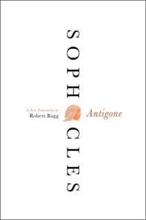 Antigone - A New Translation