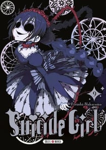Suicide Girl T09