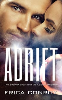 Adrift - Callisto Universe, #2