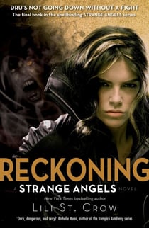Reckoning - Book 5