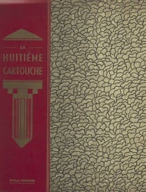 La huitième cartouche - Nouvelle inédite