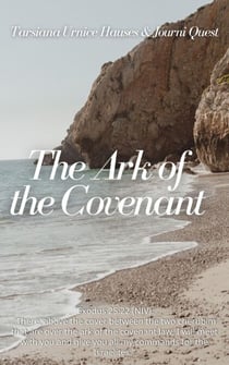 The Ark Of The Covenant - YAHWEH, #8