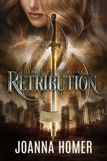Retribution - Dark Fire Trilogy, #1