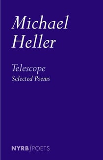 Telescope - Selected Poems