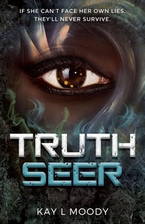 Truth Seer - Truth Seer Trilogy, #1