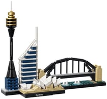 Sydney- LEGO® Architecture - 21032
