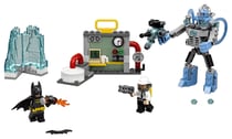 L’attaque glacée de Mister Freeze™ - LEGO® Batman Movie - 70901