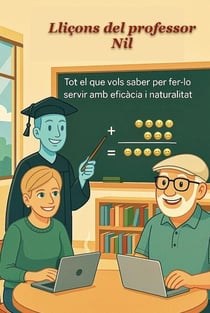 Lliçons del Professor Nil
