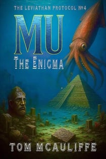 MU - The Enigma - The Laviathan Protocol, #4