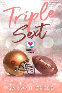 Triple Sext - The FlirtChat Series, #2