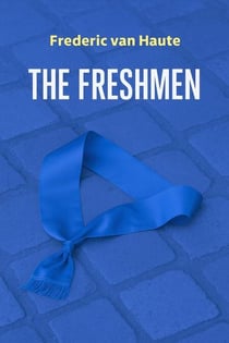 The Freshmenb - Stephanie, #1