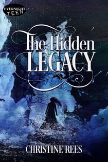 The Hidden Legacy - Hidden Legacy, #1