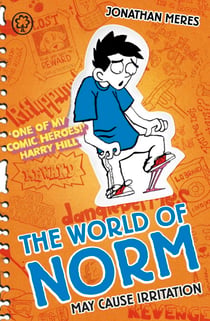 May Cause Irritation - Book 2