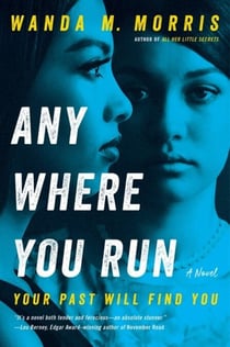 Anywhere You Run - A Novel