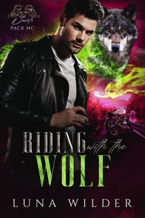 Riding with the Wolf