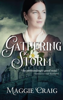 Gathering Storm - Storm over Scotland, #1