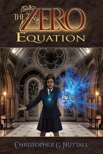 The Zero Equation - The Zero Enigma, #3