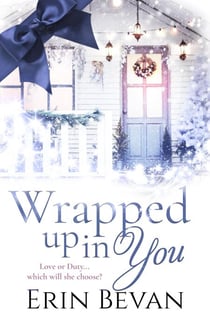 Wrapped Up In You