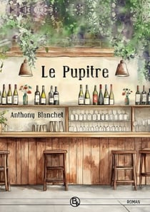 Le Pupitre