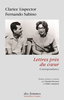 Lettres près du coeur - Correspondance
