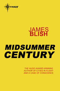 Midsummer Century - A Haertel Scholium Book