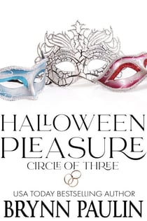 Halloween Pleasure - Circle of Three, #3