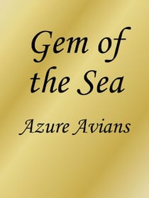 Gem of the Sea - Theolonia, #3