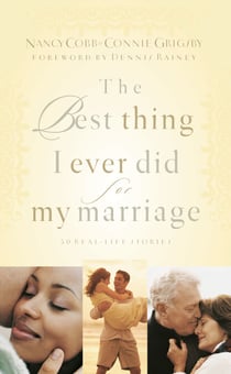 The Best Thing I Ever Did for My Marriage - 50 Real Life Stories