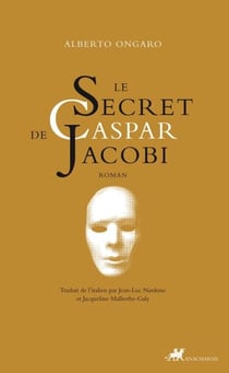 Le secret de Caspar Jacobi