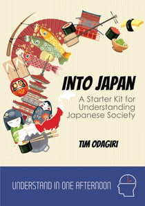 Into Japan - Understand in One Afternoon