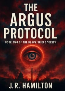 The Argus Protocol - Black Shield