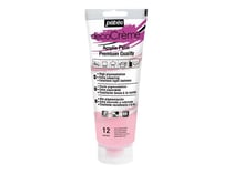 Peinture Décocrème Pébéo 120 ml - Or Pailleté