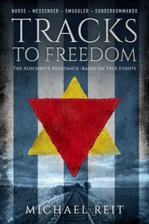 Tracks to Freedom - Beyond the Tracks, #2