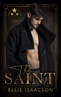 The Saint - D'Angelo Syndicate Series, #2