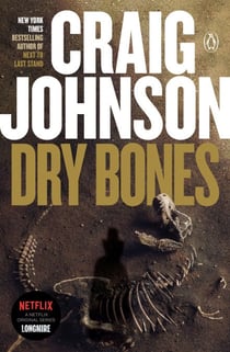Dry Bones - A Longmire Mystery