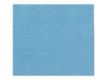 Papier de soie bleu petrole