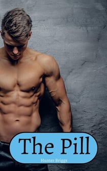 The Pill - Paranormal, Strange and Sci-fi Erotica, #2