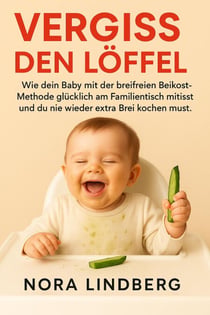 Vergiss den Löffel