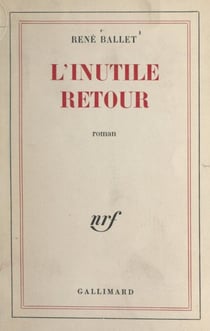 L'inutile retour