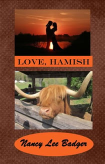 Love, Hamish - Treasure tales, #1