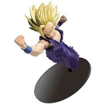 Figurine Dragon Ball Super - Son Gohan Reprod - 16 cm