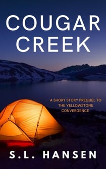 Cougar Creek - Alex Lyons